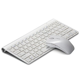 Recensioni dei clienti per MOTO VELOCITA ultrasottile Slim 2.4GHz DPI Wireless Keyboard tastiera e mouse ottico Combo Set Kit con nano ricevitore USB per Windows 8.7 XP Vista Mac OS PC desktop | tripparia.it