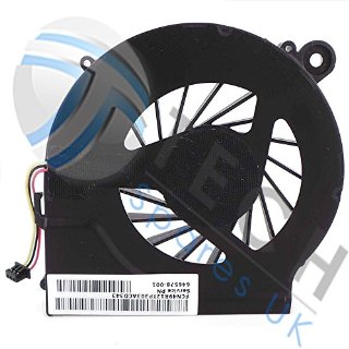 Recensioni dei clienti per HP 646578-001 606609-001 - Notebook fan compatibile con HP Pavilion G4, G6, G7, G42 e G56 | tripparia.it