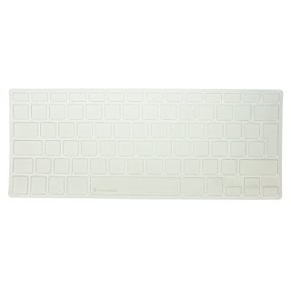 Protettore di tastiera MediaDevil Typeguard Edizione Clear per Apple MacBook Pro (13