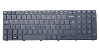 Nuovo Acer Aspire REGNO UNITO QWERTY...