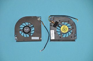 CPU Ventola Cooling Fan per Acer Aspi...