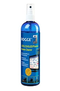 Recensioni dei clienti per Rogge Rogge 325030 TFT / LCD / schermo pulitore 250ml Rogge spruzzare pompa 10009 | tripparia.it