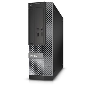 Dell Optiplex 3020 MT Desktop Computer