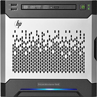 Recensioni dei clienti per HP ProLiant MicroServer (Gen8, G1610T, 1P, 4GB-U, B120i, SATA Server) | tripparia.it