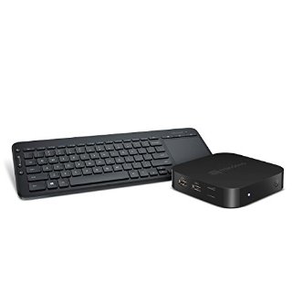 TrekStor 38143 Desktop-PC(Intel Atom...