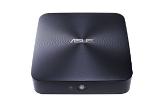 Recensioni dei clienti per Asus Vivo Mini UN62-M033R mini desktop PC (Intel Core i3-4030U, 4GB di RAM, SSD da 128GB, senza OS, Win 8.1) blu notte | tripparia.it