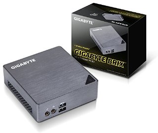 Commenti per Gigabyte Brix Processore i5-6200U, Ne...