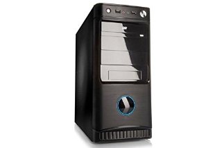 Recensioni dei clienti per ITek VIC - Computer Case (Midi-Tower, PC, ATX, 5 1/4 x 4/3 x 1 1/2, 3 1/2 x 6, Nero) | tripparia.it