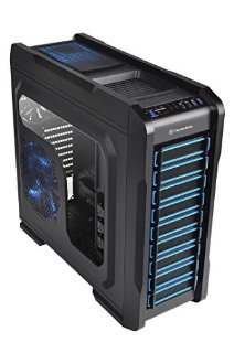 Recensioni dei clienti per PC Case Thermaltake Chaser A71 Torre completa (e-ATX, 3x 5,25 esterna, 1x 3.5 esterno, 5x 3,5 / 2,5 interna, 2x USB 3.0) | tripparia.it