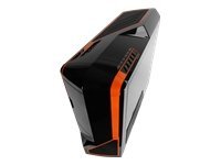 Recensioni dei clienti per NZXT Phantom Big-Tower micro-ATX caso (5x 5,25 esterna, 7x 3,5 interna, 2x USB 2.0) Nero / Arancio | tripparia.it