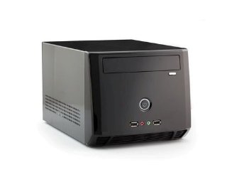 Recensioni dei clienti per Itek 200W PSU nCUBE Mini ITX completa nero - colore nero Torre PC | tripparia.it