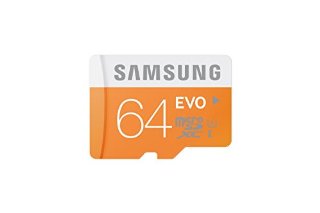 Recensioni dei clienti per Samsung Memory EVO micro SD Class 10 MB-MP64D / 64GB UE adattatore SD No | tripparia.it