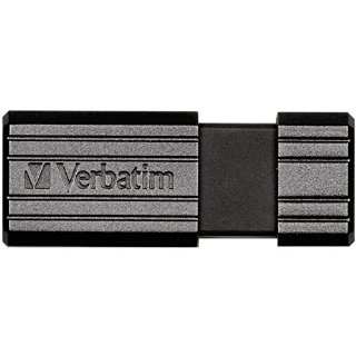 Commenti per Verbatim Pen Drive Unità USB PinStripe da 16 GB - Nera