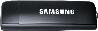 Samsung WIS12ABGNX scheda di rete e adattatore