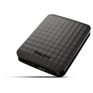 Recensioni dei clienti per Maxtor M3 4 TB - esterno 2.5 