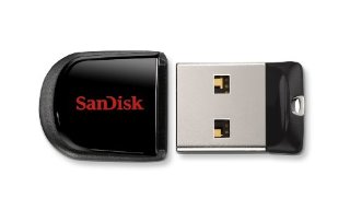 Recensioni dei clienti per SanDisk Cruzer Fit 8GB USB 2.0 | tripparia.it