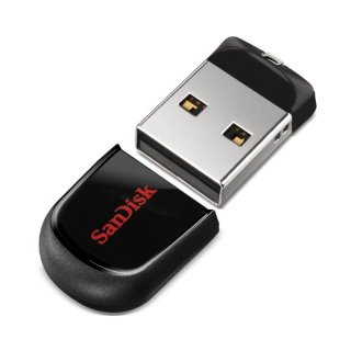 Recensioni dei clienti per SanDisk Cruzer Fit Z33 16GB flash drive USB, USB 2.0 nero | tripparia.it