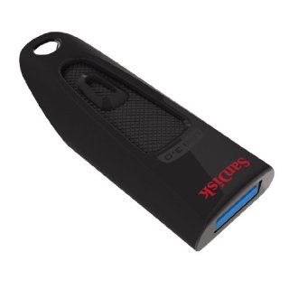 SanDisk SDCZ48-064G-U46 Cruzer Ultra Chiavetta USB 3.0 64 GB