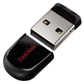 Recensioni dei clienti per SanDisk Cruzer Fit 32GB USB Stick USB 2.0 nero | tripparia.it