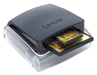 Recensioni dei clienti per Lexar Professional - lettore di schede di memoria (doppio slot USB 3.0) | tripparia.it