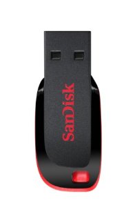 Recensioni dei clienti per SanDisk Cruzer 8GB USB SDCZ50-008G-B35 | tripparia.it