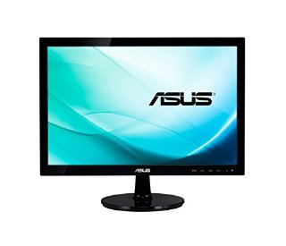 Recensioni dei clienti per Asus VS197DE 47 cm (18,5 pollici) monitor (VGA, 5ms tempo di risposta) nero | tripparia.it