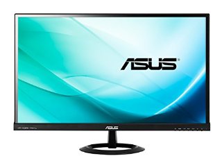 Recensioni dei clienti per Asus VX279H 68,6 cm (27 pollici) Monitor (Full HD, VGA, HDMI / MHL, 5ms Reaktionszeit) nero | tripparia.it