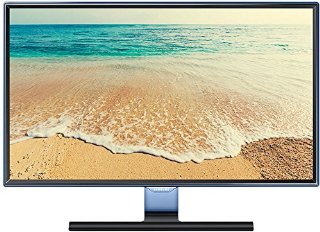 Recensioni dei clienti per Samsung PC T24E390EW Display 24 LED 