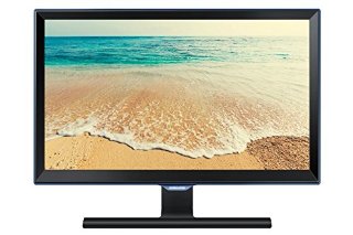 Recensioni dei clienti per Samsung PC T22E390EW display LED 22 