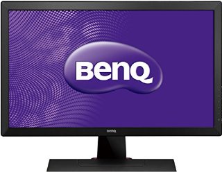 BenQ RL2455HM Monitor da Gaming, Display da 61 cm/24