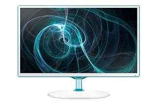 Samsung T24D391EW  Monitor 24