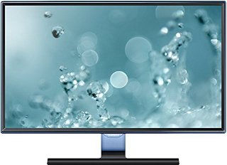 Samsung LS27E390HS S E390 S27E390H 68 60Cm Monitore, Nero