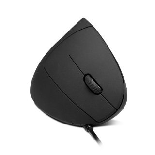 Recensioni dei clienti per Anker verticale mouse ergonomico verticale Optical Mouse - Opere cavo USB, la mano destra, il comfort e il Maestro Eliminazione a portata di mano e comune, 1000 DPI, 5 tasti, 6 piedi cavo USB | tripparia.it