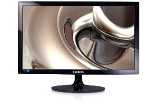 Recensioni dei clienti per Samsung LS22D300NY - LED Monitor 22 