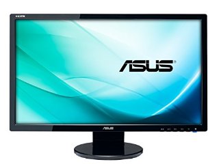 Asus VE247H Monitor LCD da 23.6