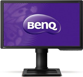 BenQ XL2411Z - Monitor da gaming 61 cm (24
