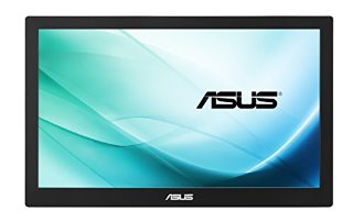 Asus MB169B+ Monitor da 15.6