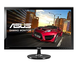 Asus VS278H Monitor da 27