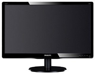 Philips 226V4LAB/00 LCD Monitor 21.5 