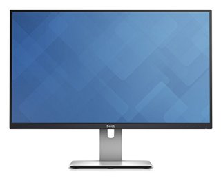 Dell U2715H LCD Monitor 27 