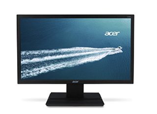 Acer V206HQLAb Monitor da 19.5