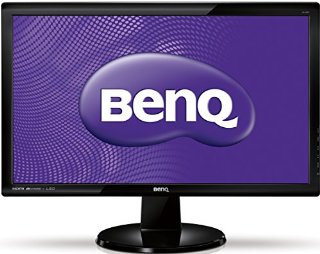 Benq GL2250HM LCD Monitor 21.5 