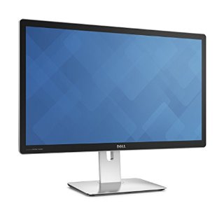 DELL UltraSharp UP2715K 27