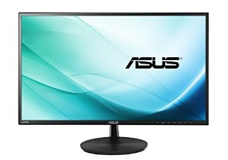 Recensioni dei clienti per Asus VN247HA 59,9 cm (23,6 pollici) Monitor (Full HD, VGA, HDMI, tempo di risposta 5ms) nero | tripparia.it