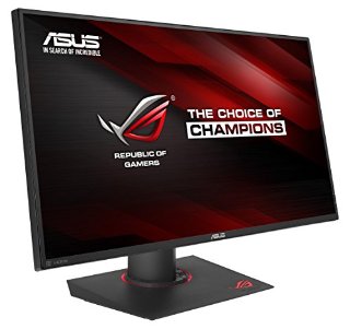 Recensioni dei clienti per ASUS ROG Swift PG279Q - Monitor 27 