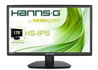 HannsG HS271HPB IPS Monitor 27