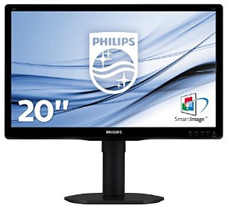 Philips 200S4LMB 19,5 S-Line Monitor