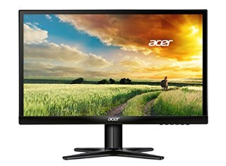 Recensioni dei clienti per Acer G237HLAbid 58 cm (23 pollici) monitor (VGA, DVI, HDMI, Full HD, 4 ms tempo di risposta, EEK A) nero | tripparia.it