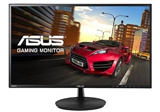 Recensioni dei clienti per Asus VN247H 59,9 cm (23,6 pollici) Monitor (Full HD, VGA, HDMI 2x, 1 ms tempo di risposta) nero | tripparia.it