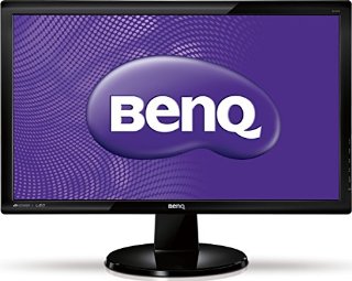 Recensioni dei clienti per BenQ GL2450 61 cm (24 pollici) LED monitor (DVI-D, VGA, tempo di risposta 5ms) nero | tripparia.it